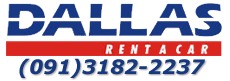 Dallas Rent a Car